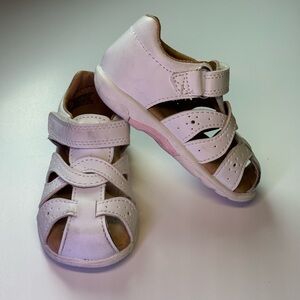 Stride Rite sandal